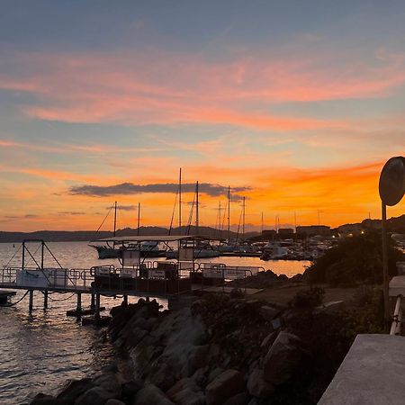 Casa Faedda Residence Weber La Maddalena  Zewnętrze zdjęcie