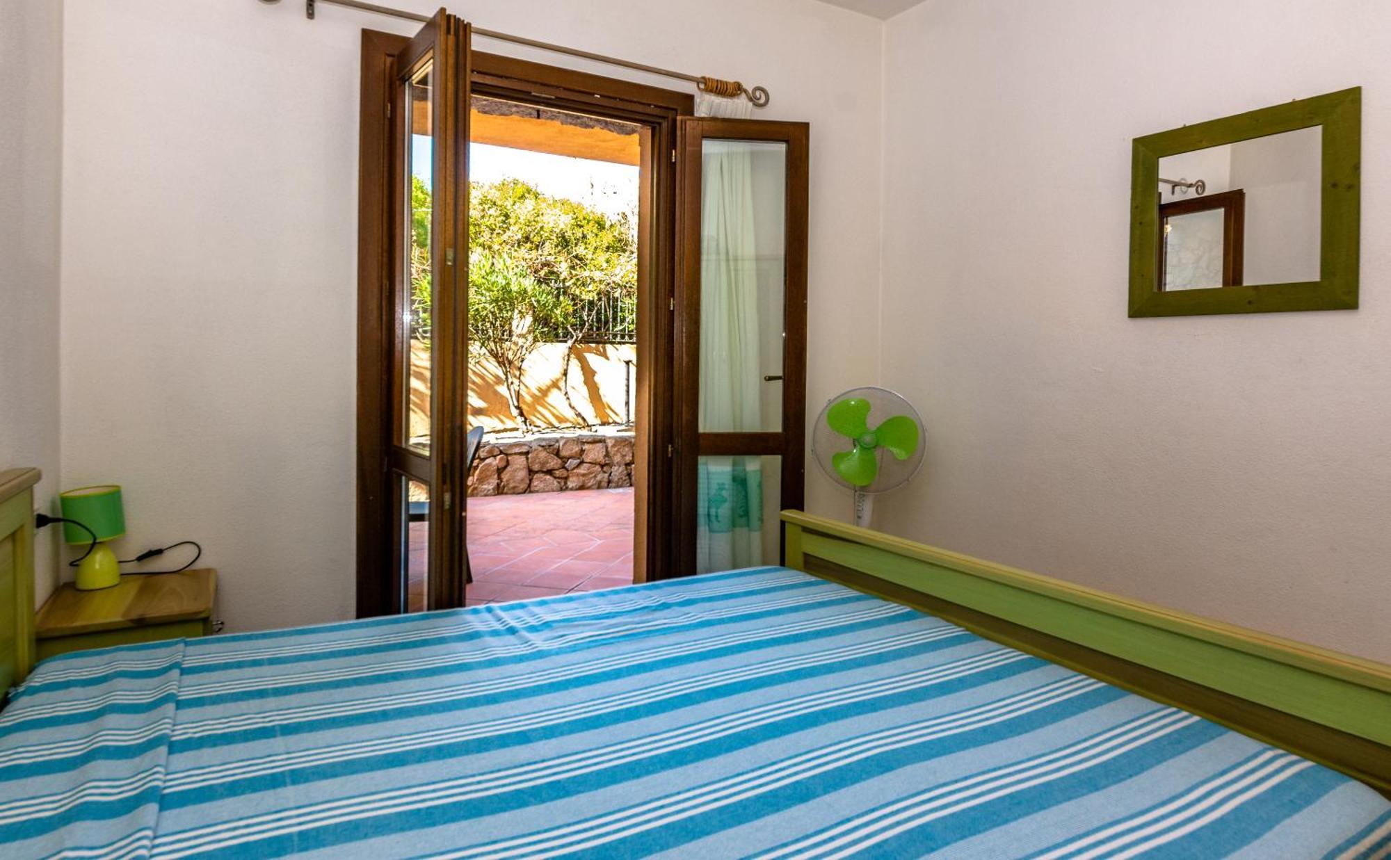 Casa Faedda Residence Weber La Maddalena  Zewnętrze zdjęcie