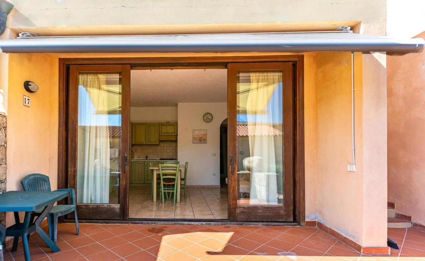 Casa Faedda Residence Weber La Maddalena  Zewnętrze zdjęcie
