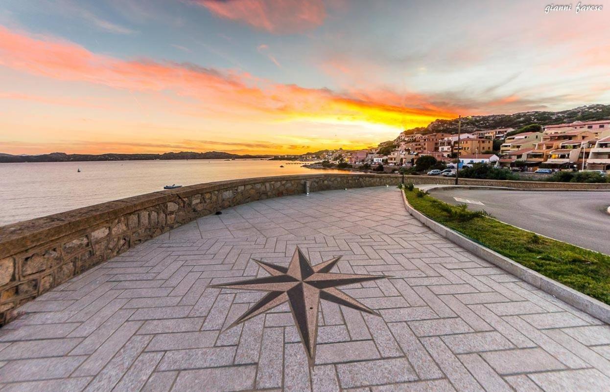 Casa Faedda Residence Weber La Maddalena  Zewnętrze zdjęcie