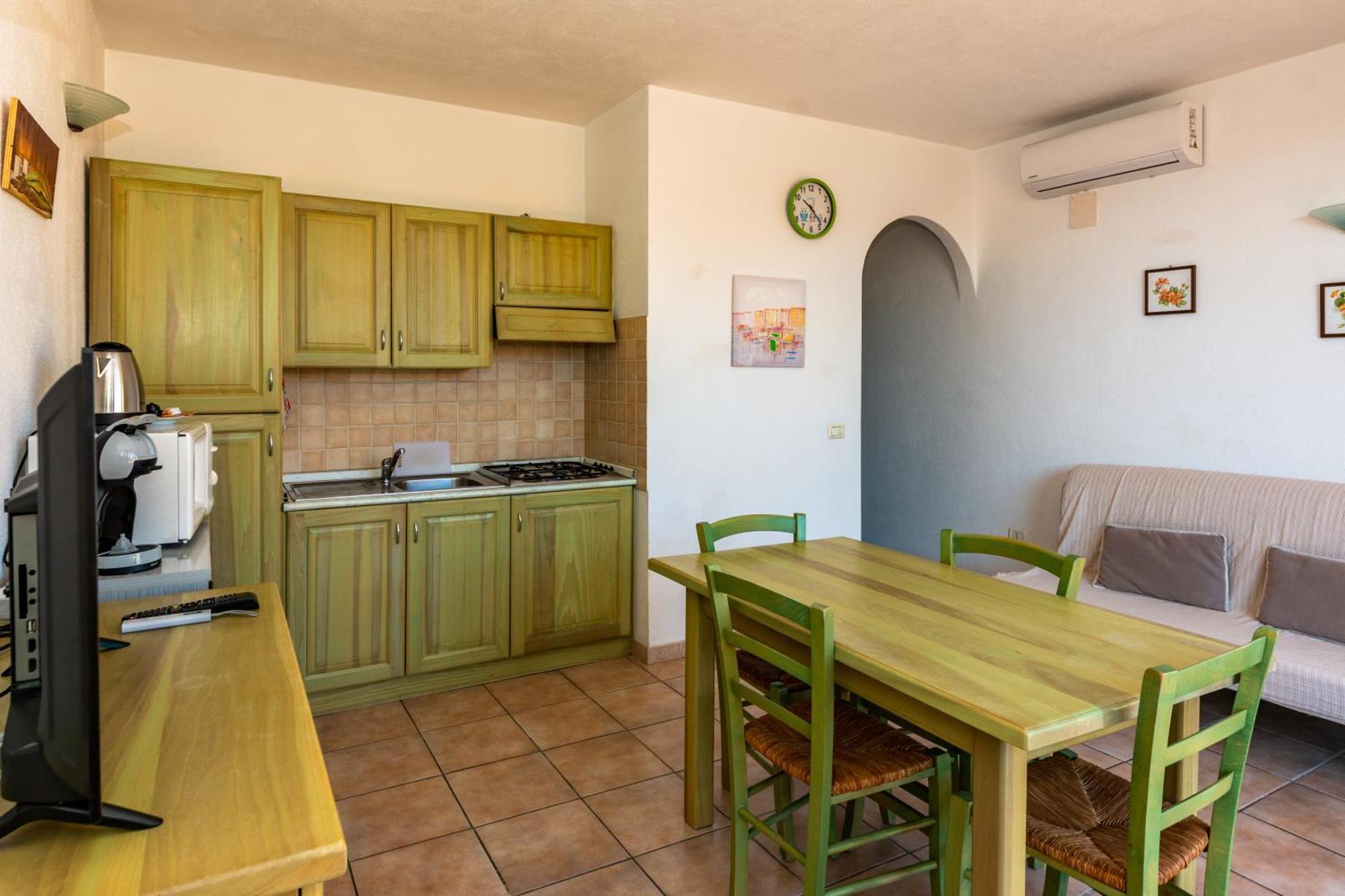 Casa Faedda Residence Weber La Maddalena  Zewnętrze zdjęcie